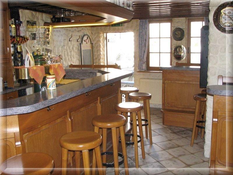 Restaurant / Pension Mainzer Tor 알스펠트 외부 사진